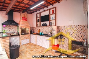 Casa no bairro São João Batista II, Pós Linha