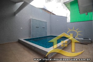 Casa no bairro Jardim Imperador, Lado Praia