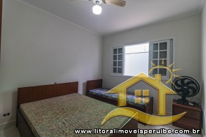 Casa no bairro Jardim Imperador, Lado Praia