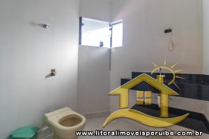 Casa no bairro Jardim Imperador, Lado Praia
