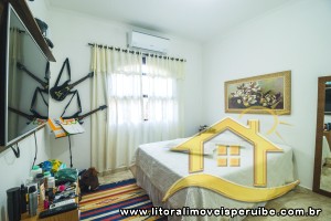 Casa no bairro Oásis, Lado Linha