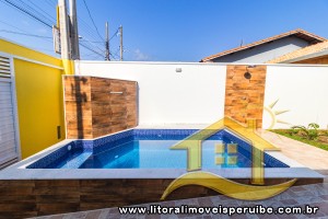 Casa no bairro Park D Aville, Pós Linha