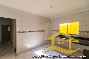 Casa no bairro Park D Aville, Pós Linha
