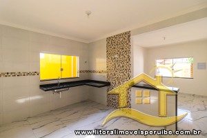 Casa no bairro Park D Aville, Pós Linha