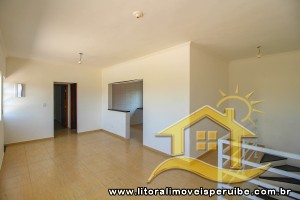 Casa no bairro Cidade Nova Peruibe, Pós Linha