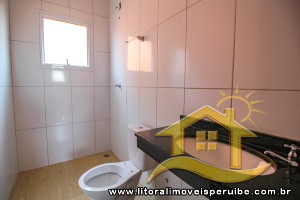 Casa no bairro Cidade Nova Peruibe, Pós Linha