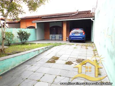 Casa para venda em peruibe