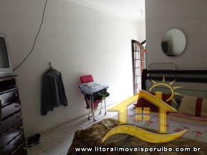 Casa no bairro Stella Maris, Lado Linha