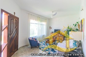 Casa no bairro Ribamar, Pós Linha