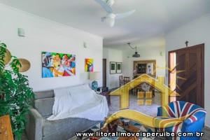 Casa no bairro Ribamar, Pós Linha