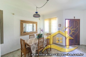 Casa no bairro Ribamar, Pós Linha