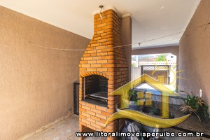 Casa no bairro Ribamar, Pós Linha