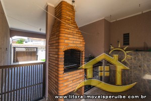 Casa no bairro Ribamar, Pós Linha