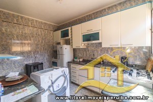 Casa no bairro Ribamar, Pós Linha