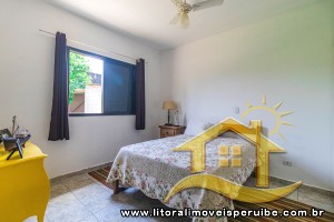 Casa no bairro Ribamar, Pós Linha