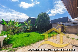 Casa no bairro Ribamar, Pós Linha