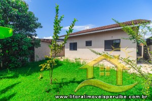 Casa no bairro Ribamar, Pós Linha
