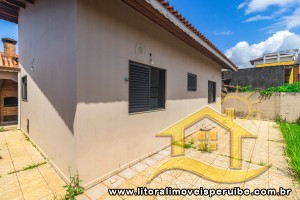 Casa no bairro Ribamar, Pós Linha