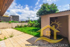 Casa no bairro Ribamar, Pós Linha