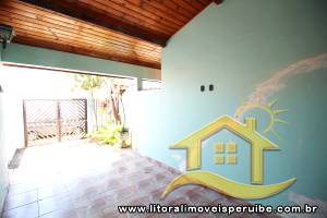 Casa no bairro Flórida, Lado Linha