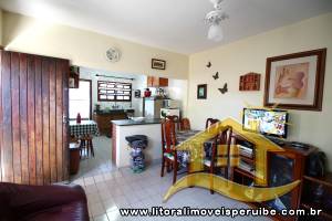 Casa no bairro Flórida, Lado Linha
