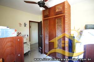 Casa no bairro Flórida, Lado Linha