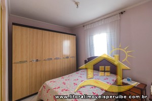 Casa no bairro Jardim Peruíbe, Pós Linha