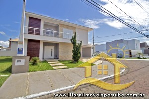 Casa no bairro Residencial Três Marias, Pós Linha