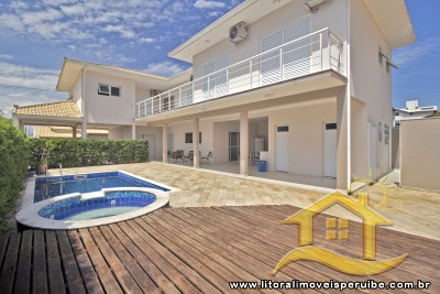 Casa para venda em peruibe