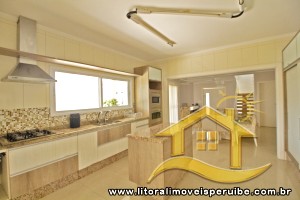 Casa no bairro Residencial Três Marias, Pós Linha