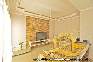 Casa no bairro Residencial Três Marias, Pós Linha