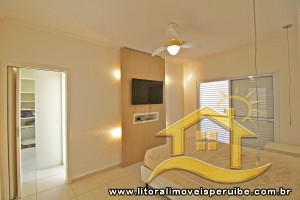 Casa no bairro Residencial Três Marias, Pós Linha