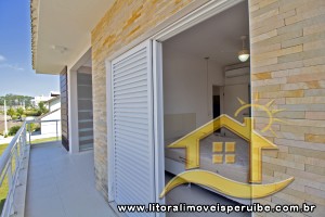 Casa no bairro Residencial Três Marias, Pós Linha