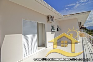 Casa no bairro Residencial Três Marias, Pós Linha