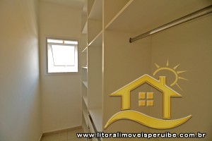 Casa no bairro Residencial Três Marias, Pós Linha