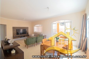 Casa no bairro Três Marias, Lado Linha