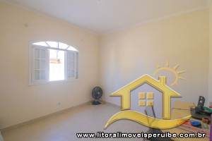 Casa no bairro Três Marias, Lado Linha