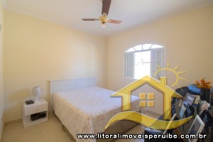 Casa no bairro Três Marias, Lado Linha