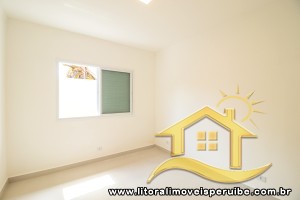 Casa no bairro São José, Lado Linha