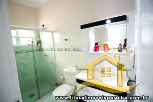 Casa no bairro Centro, Lado Linha
