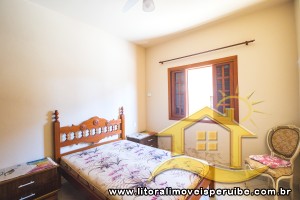 Casa no bairro Samburá, Lado Praia