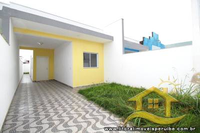 Casa para venda em peruibe