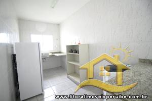 Casa no bairro Caraguava, Pós Linha