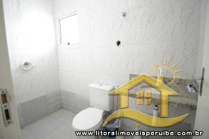 Casa no bairro Caraguava, Pós Linha