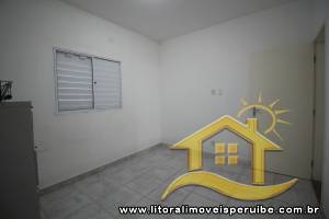 Casa no bairro Caraguava, Pós Linha