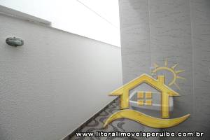 Casa no bairro Caraguava, Pós Linha