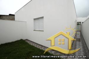 Casa no bairro Caraguava, Pós Linha