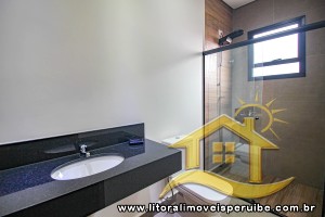 Casa no bairro Bougainvillée IV, Pós Linha
