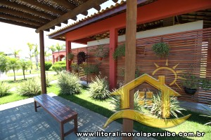 Casa no bairro Bougainvillée IV, Pós Linha
