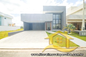 Casa no bairro Bougainvillée IV, Pós Linha